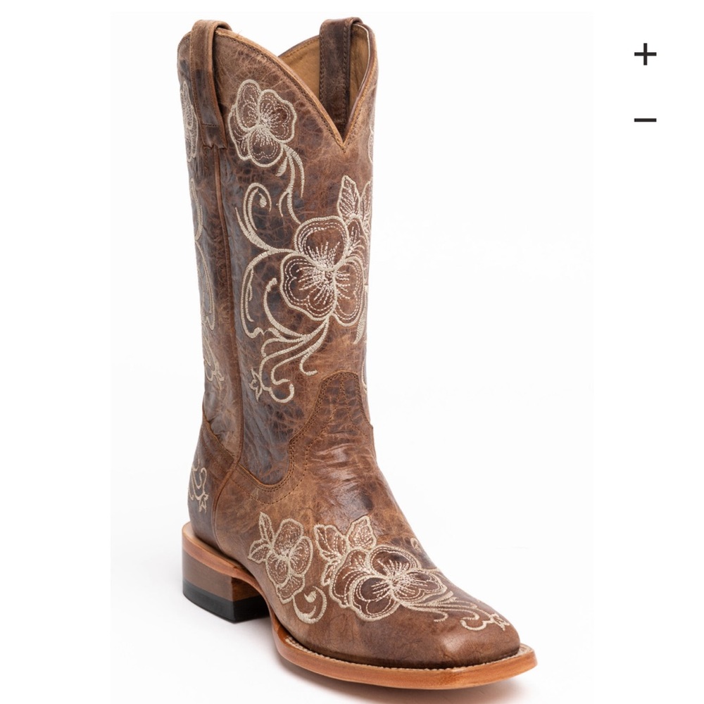 Brand new women’s Shyanne boots